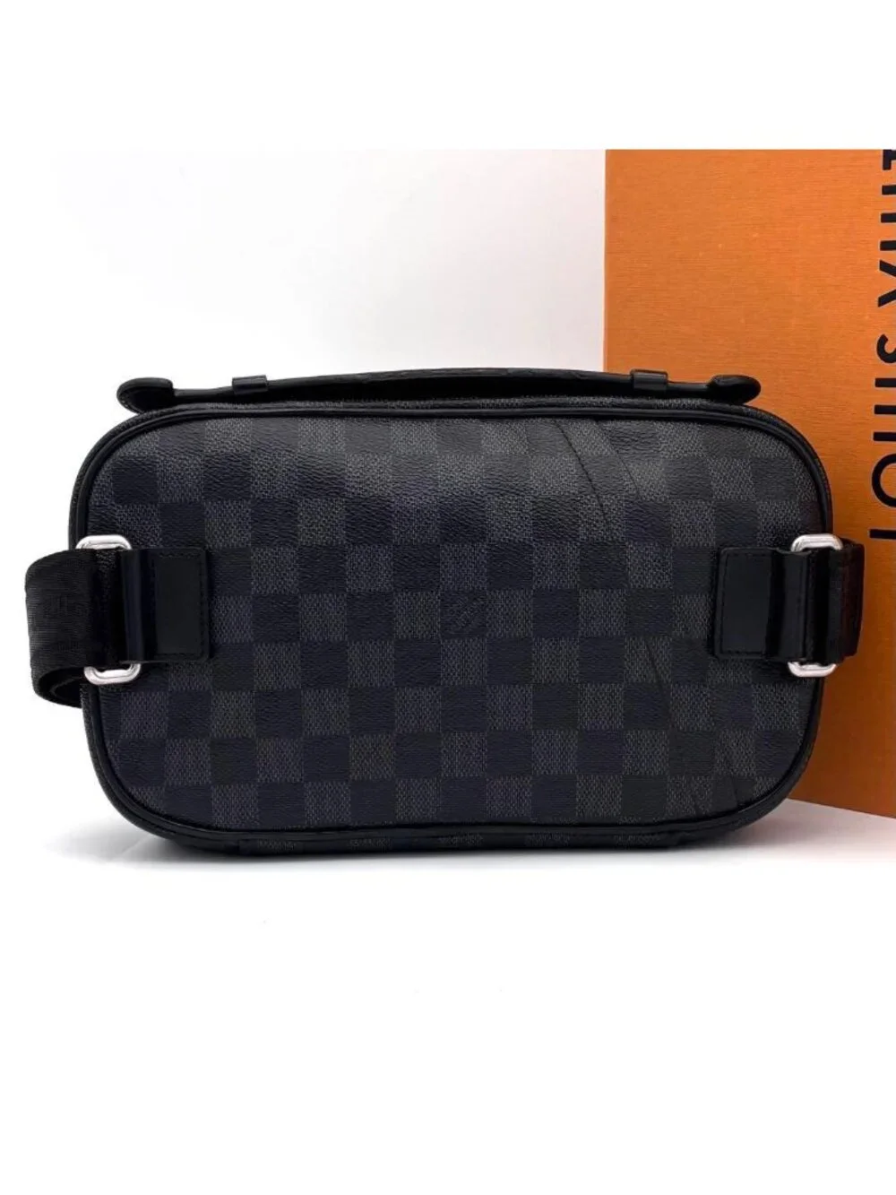Louis Vuitton this authentic